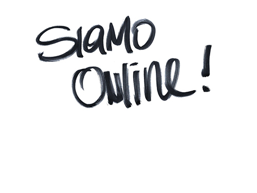 On line il nuovo sito web!